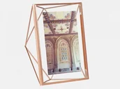 Ramki na zdjęcia - Umbra Ramka Na Zdjęcia Prisma X - 313015-880 - miniaturka - grafika 1