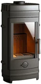 Piece wolnostojące - Invicta 868, 888, 101, 838 86854943 Piec wolnostojący 10kW Cassine - miniaturka - grafika 1
