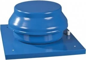 Domus & Vents Wentylator dachowy VKMK 315 VKMK315 - Wentylatory przemysłowe - miniaturka - grafika 4