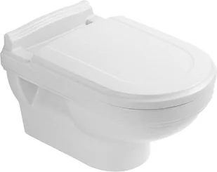 Villeroy & Boch 9926K600 - HOMMAGE sosna masywna, zawias mosiądz - Deski sedesowe Villeroy & Boch 9926K600 - HOMMAGE sosna masywna, zawias mosiądz - Deski sedesowe - miniaturka - grafika 1