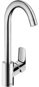 Baterie kuchenne - Hansgrohe Logis 71835000 - miniaturka - grafika 1