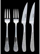 Zestawy sztućców - Global Zestaw do steków (4 elementy) GT-102 - miniaturka - grafika 1