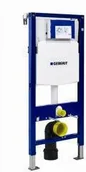 Stelaże i zestawy podtynkowe do WC - Geberit Duofix Wand-WC element montażowy do WC, UP320, 111.300.00.5 - miniaturka - grafika 1