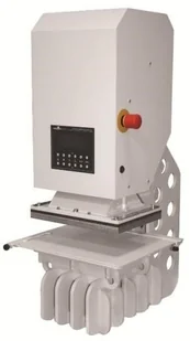 OPUS Złociarka Masterpress EMD - Złociarki OPUS Złociarka Masterpress EMD - Złociarki - miniaturka - grafika 2