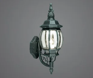 Eglo OUTDOOR CLASSIC 4174 - Lampy ogrodowe - miniaturka - grafika 3