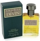 Wody i perfumy męskie - Aramis Devin Woda kolońska 100ml - miniaturka - grafika 1