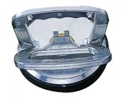 Narzędzia warsztatowe - Jonnesway PRZYSSAWKA POJEDYNCZA ALUMINIOWA AB020008 - miniaturka - grafika 1