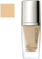Artdeco Podkład High Performance Lifting Foundation 10 reflecting beige - Podkłady do twarzy - miniaturka - grafika 2