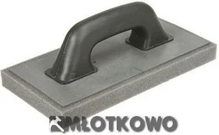 Kubala z gąbką gęstą 260 x 130 mm TOPEX 13A336 - Narzędzia murarskie - miniaturka - grafika 2