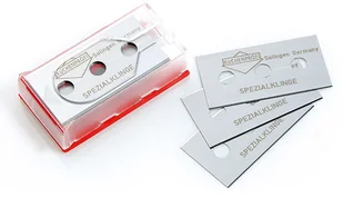 Kuchenprofi Żyletki do skrobaka płyt ceramicznych KÜCHENPROFI - Miseczki i talerzyki dla dzieci - miniaturka - grafika 3