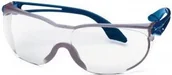 Okulary ochronne - Uvex okulary 9174 - miniaturka - grafika 1