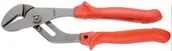 Kombinerki i obcęgi - Modeco szczypce nastawne, 250 mm MN-20-615 - miniaturka - grafika 1