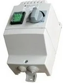 Regulatory i termostaty - Breve Elektroniczny regulator prędkości obrotowej ARES 10,0 A 17886-9966 - miniaturka - grafika 1