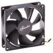 Wentylatory komputerowe - Fander Roxo 9225M 92mm  (FRX3-9225M) - miniaturka - grafika 1