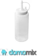 Pozostałe akcesoria kuchenne - Fackelmann Dekorator/Dyspenser 200ml 41052 - miniaturka - grafika 1