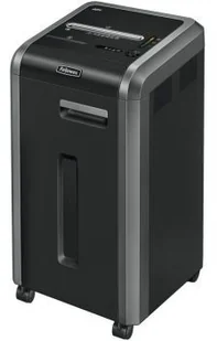 Fellowes 225i - Niszczarki - miniaturka - grafika 2