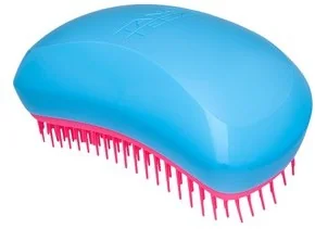 Tangle Teezer Salon Elite Blue Blush - Szczotki i grzebienie do włosów - miniaturka - grafika 2