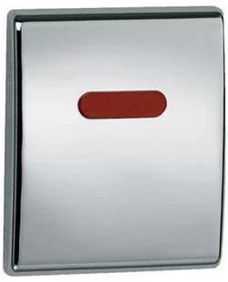 TECE Mechnizm spłukujący elektroniczny do pisuaru Planus 9.242.353 9242353 - Spłuczki - miniaturka - grafika 3