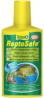 Terraria - Tetra Reptosafe 100Ml - Uzdatnianie Wody Dla Żółwi - miniaturka - grafika 1