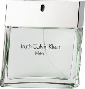 Calvin Klein Truth Men Woda toaletowa 50ml - Wody i perfumy męskie Calvin Klein Truth Men Woda toaletowa 50ml - Wody i perfumy męskie - miniaturka - grafika 1
