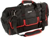 Skrzynki i torby narzędziowe - Profix Torba na narzędzia - 25 kieszeni - miniaturka - grafika 1