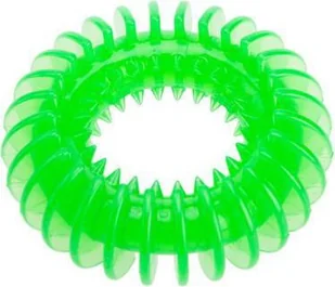 Zooplus Zabawka dla psa - kółko TPR - ok. O 11,5 cm - Zabawki dla psów - miniaturka - grafika 2