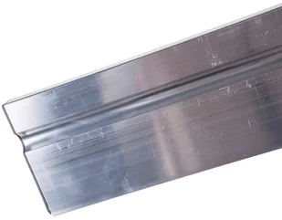 Pro Łata tynkarska trapezowa 150 cm - Poziomice, łaty, miary - miniaturka - grafika 2