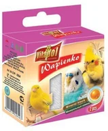 Przysmaki dla ptaków - Vitapol Kostka wapienna dla ptaków - pomarańcza [2054] 6016 - miniaturka - grafika 1