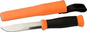 Noże - MORA 2000 pomarańczowy - miniaturka - grafika 1