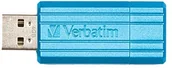Pendrive - Verbatim Store 'n' Go PinStripe pamięć USB 2.0 32 GB 49057 - miniaturka - grafika 1