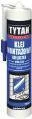 Kleje i inne preparaty budowlane - Tytan Klej do luster 310ml - miniaturka - grafika 1