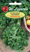 Nasiona i cebule - Legutko Pietruszka naciowa - Festival 68 5g - miniaturka - grafika 1