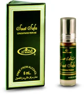 Wody i perfumy damskie - Al-Rehab  Saat Safa 6ml - miniaturka - grafika 1
