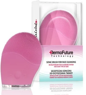 DermoFuture Technology Swiss House 631983 - Szczoteczki do twarzy - miniaturka - grafika 2