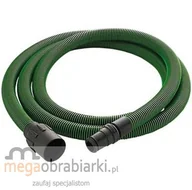 Akcesoria do urządzeń czyszczących - FESTOOL Wąż ssący antystatyczny D 50x2,5 M-AS - miniaturka - grafika 1