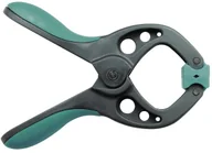 Imadła i ściski - Wolfcraft Zacisk sprężynowy FZ 40 mm - miniaturka - grafika 1