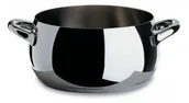 Rondle - Alessi garnek Mami SG101/16 - miniaturka - grafika 1