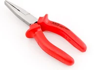 Kombinerki i obcęgi - Juco szczypce prostokątne 1000v polerowane160 IS5033 - miniaturka - grafika 1