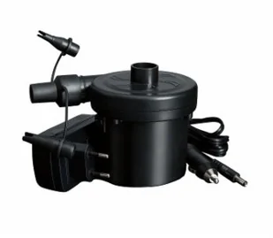 BW-62076 Pompka ELEKTR.12V Sidewinder Ac/dc - Pompki rowerowe BW-62076 Pompka ELEKTR.12V Sidewinder Ac/dc - Pompki rowerowe - miniaturka - grafika 5