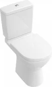 Miski WC - Villeroy & Boch O.Novo 566101R1 - miniaturka - grafika 1