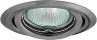Oprawy, klosze i abażury - Kanlux Oprawa punktowa ruchoma ARGUS CT-2115-GM 50W 334 - miniaturka - grafika 1