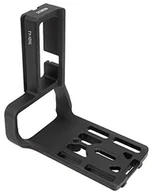 Akcesoria do statywów - Sirui szyna kątowa, czarna 6952060001678 - miniaturka - grafika 1