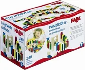Gry planszowe - Haba Gigant 1172 - miniaturka - grafika 1