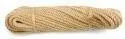 VOREL Lina jutowa skręcana 10mm 10m 69572 ZYSKAJ RABAT 30 ZŁ 69572 - Narzędzia murarskie - miniaturka - grafika 3