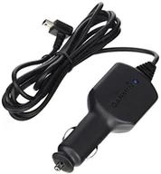 Ładowarki samochodowe - Garmin samochodowy kabel ładujący Mini USB, 2 AMP 010-11838-00 - miniaturka - grafika 1