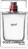 Wody i perfumy męskie - Dolce&Gabbana The One for Men Sport Woda toaletowa 30ml - miniaturka - grafika 1