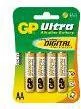 GP Batteries bateria AA 4szt.)Ultra Alkaline 15AU-U4 - Baterie i akcesoria - miniaturka - grafika 3
