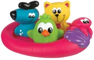 Zabawki do kąpieli - Playgro Rotho Babydesign Zabawka do kąpieli 40123 - miniaturka - grafika 1