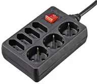 Kable - Hama 108868 rozga$100$101ziacz 00108868 - miniaturka - grafika 1