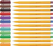 Cienkopisy - Rystor CIENKOPIS RC-04 SELEDYN - miniaturka - grafika 1